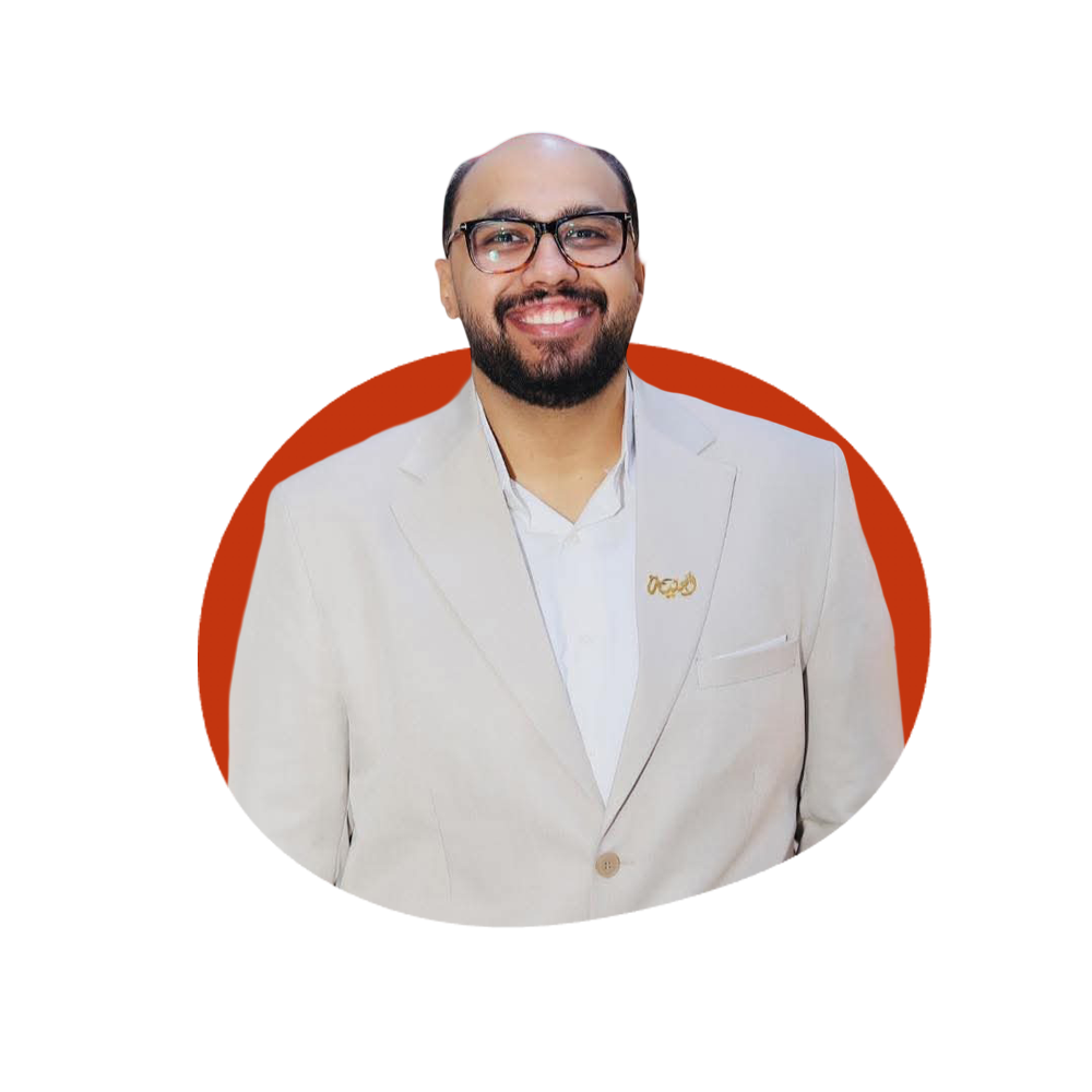 منصة الحسين غزي